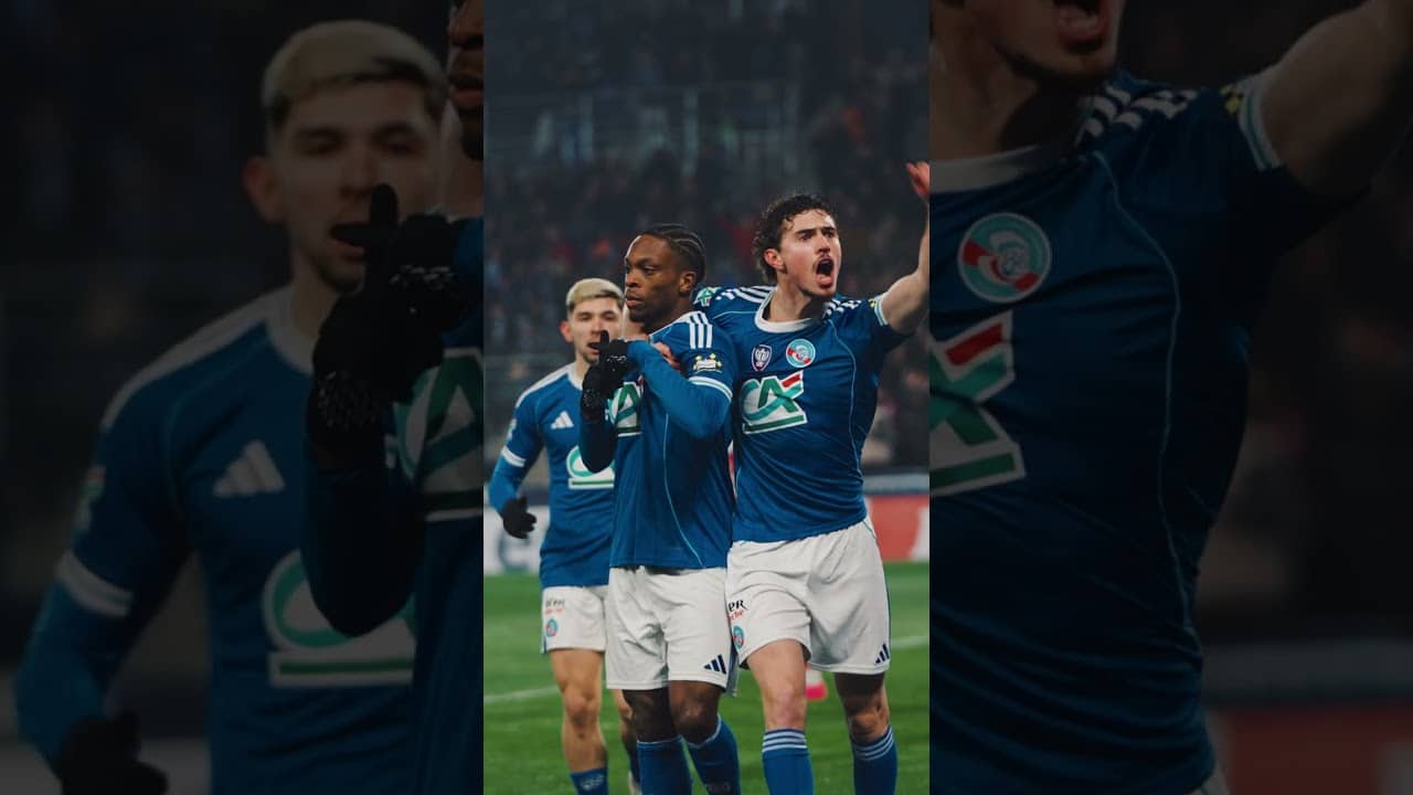 Les matchs de la saison - Episode 1