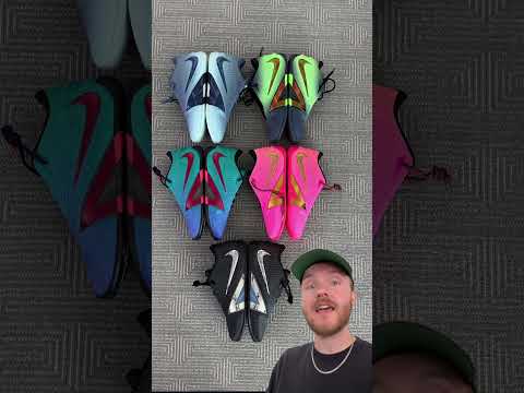 Nike Ja 4 First Look