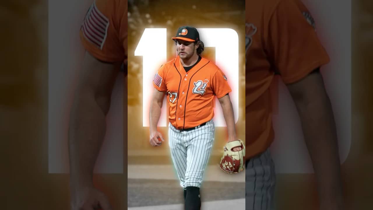 How Many Hitters Did I Punch Out?