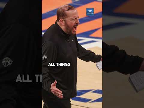 Should the Dallas Mavericks Reconnect with Sean Sweeney?