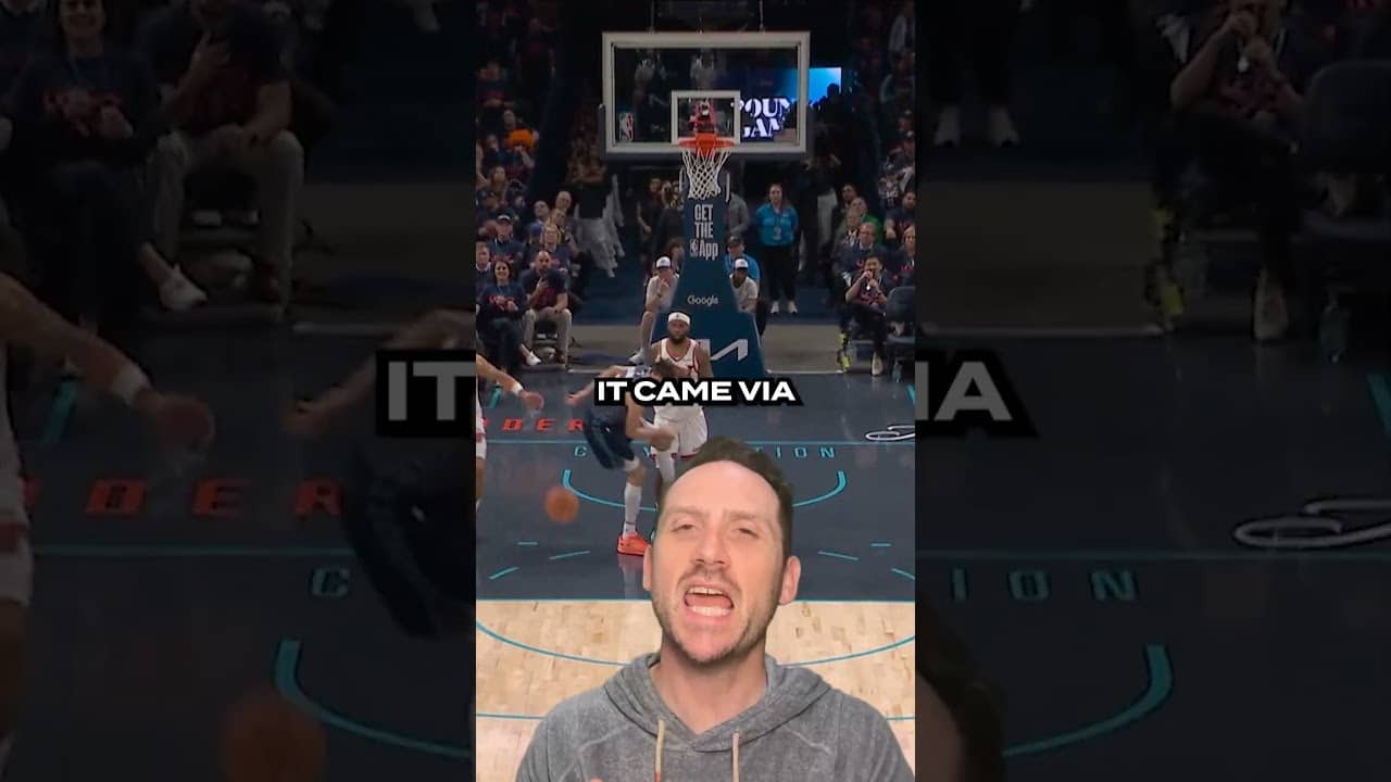 Defended home court 🏠 Royce Young is here to break it down with 3 Things 🎤