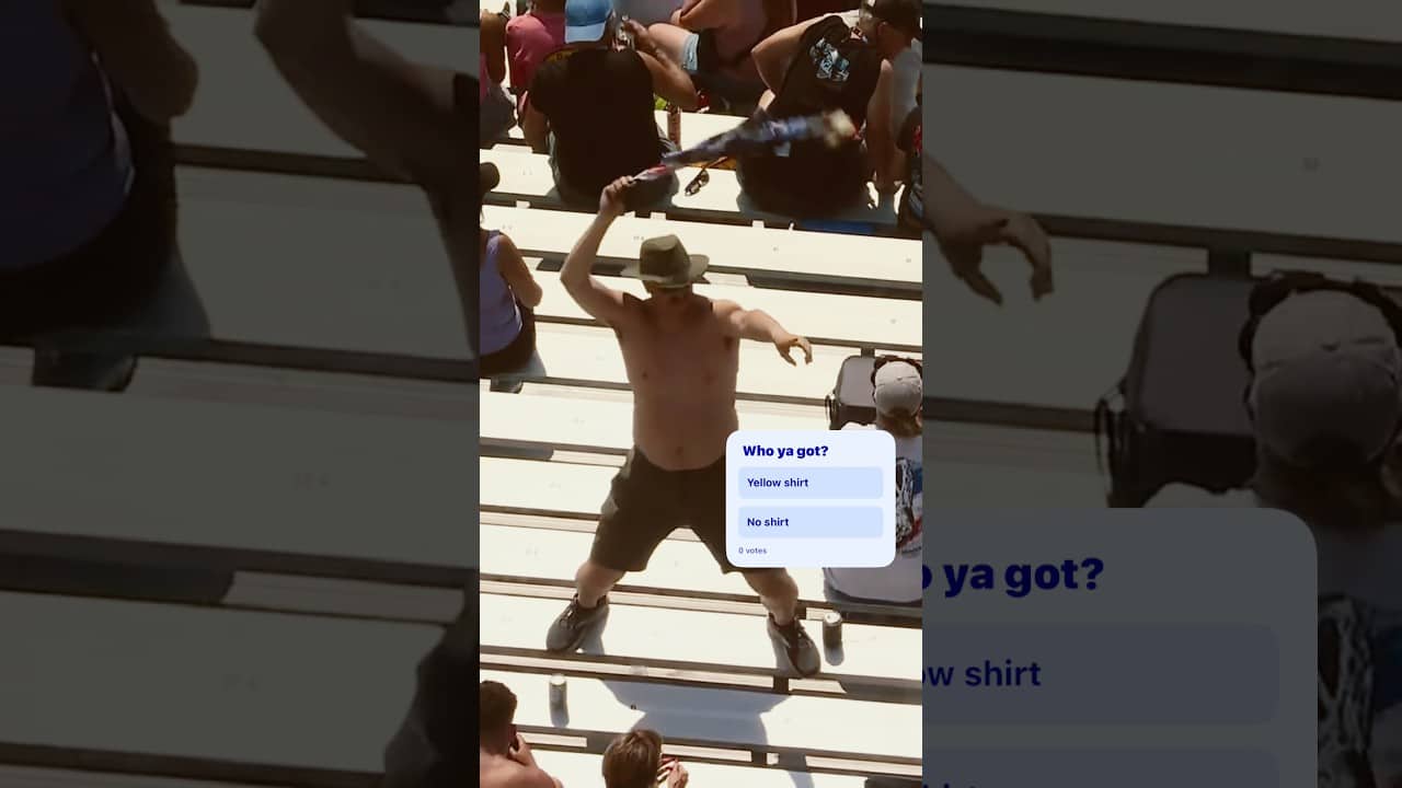 DANCE OFF