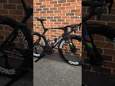 What. A. Bike.