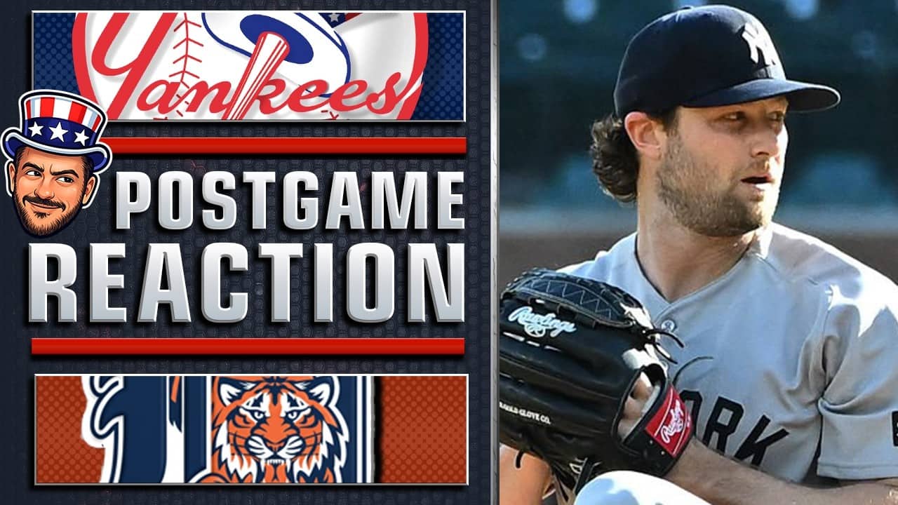 Yankees vs Tigers | Postgame Recap & Fan Reactions |