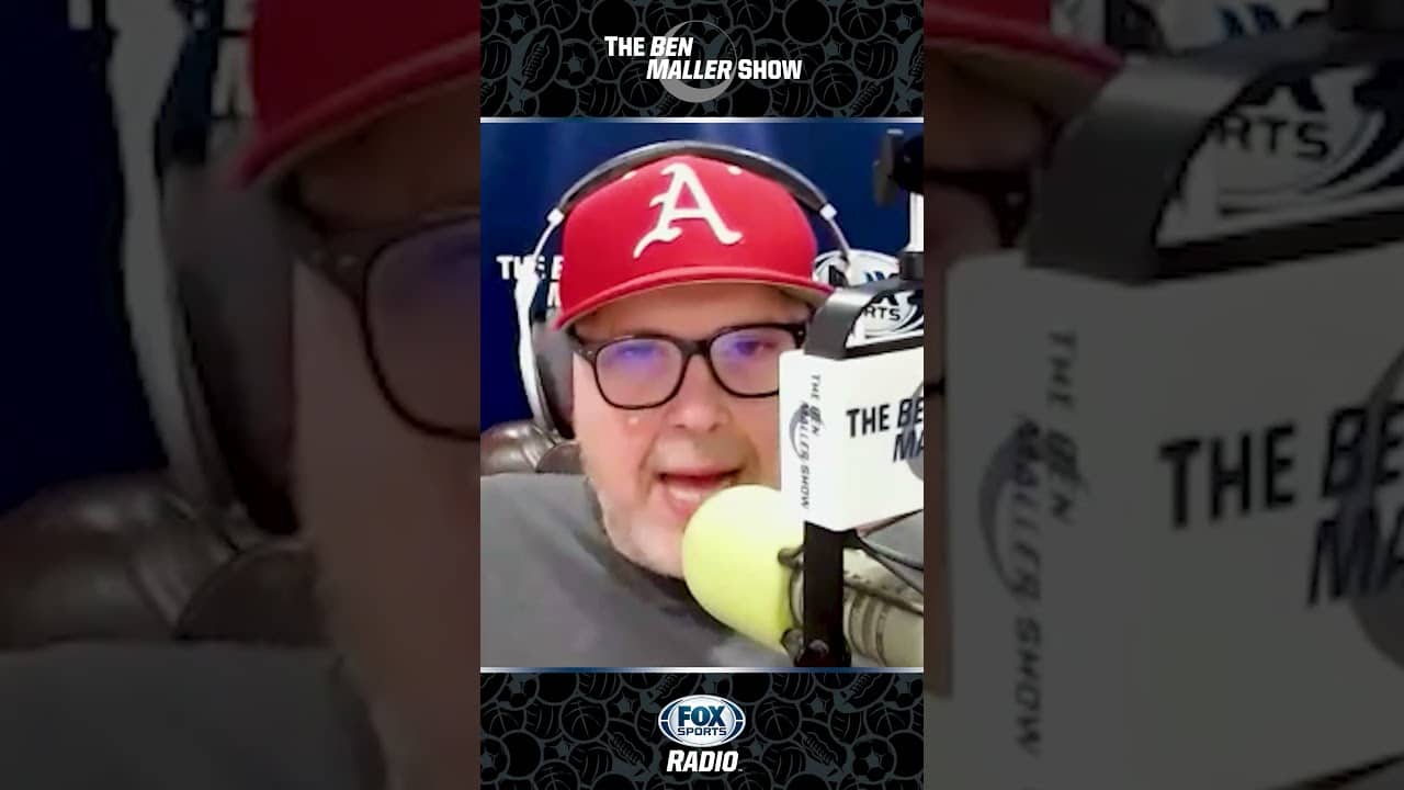 Ben Maller Says James Harden Could COST Kenny Atkinson His Job 😳