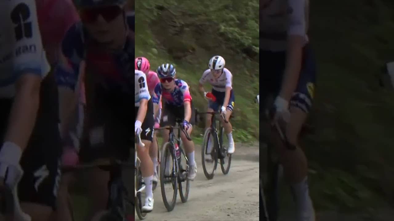 Back and on the attack! 🔥
