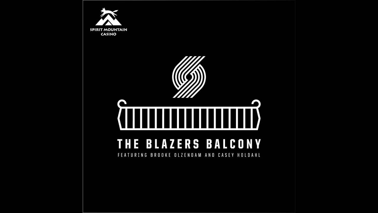 Wrapping Up The 2025-26 Season On The Blazers Balcony, Episode 167