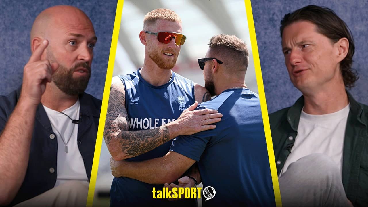 How DIFFICULT Is It To REGAIN Trust Once It's BROKEN?! | Jarrod Kimber & Matt Prior DEBATE