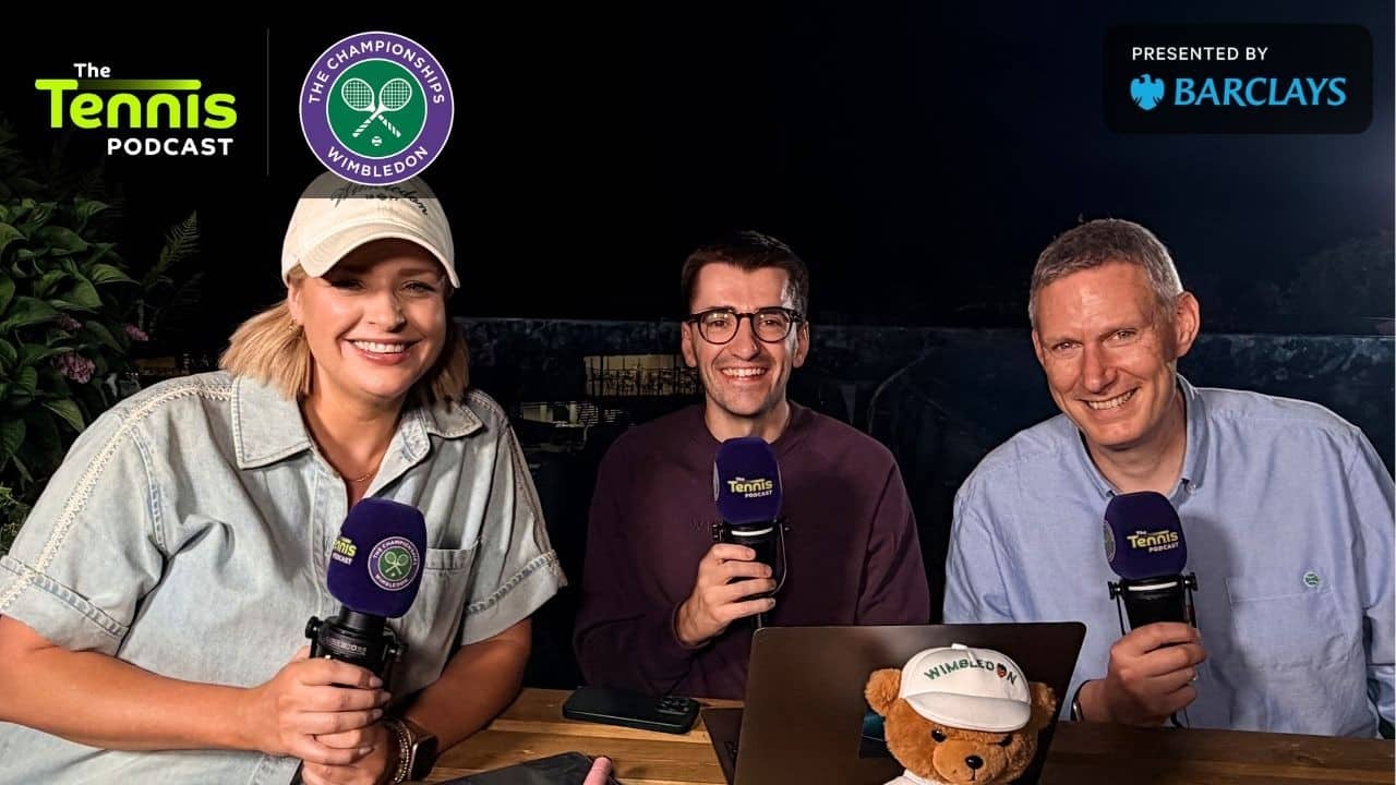 Live from Wimbledon Day 9 - Djokovic keeps dream of 25 alive