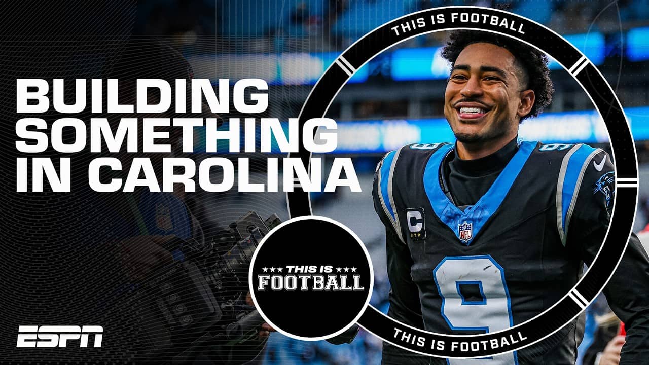 How Brandt Tillis Is Building The Panthers Into A Contender