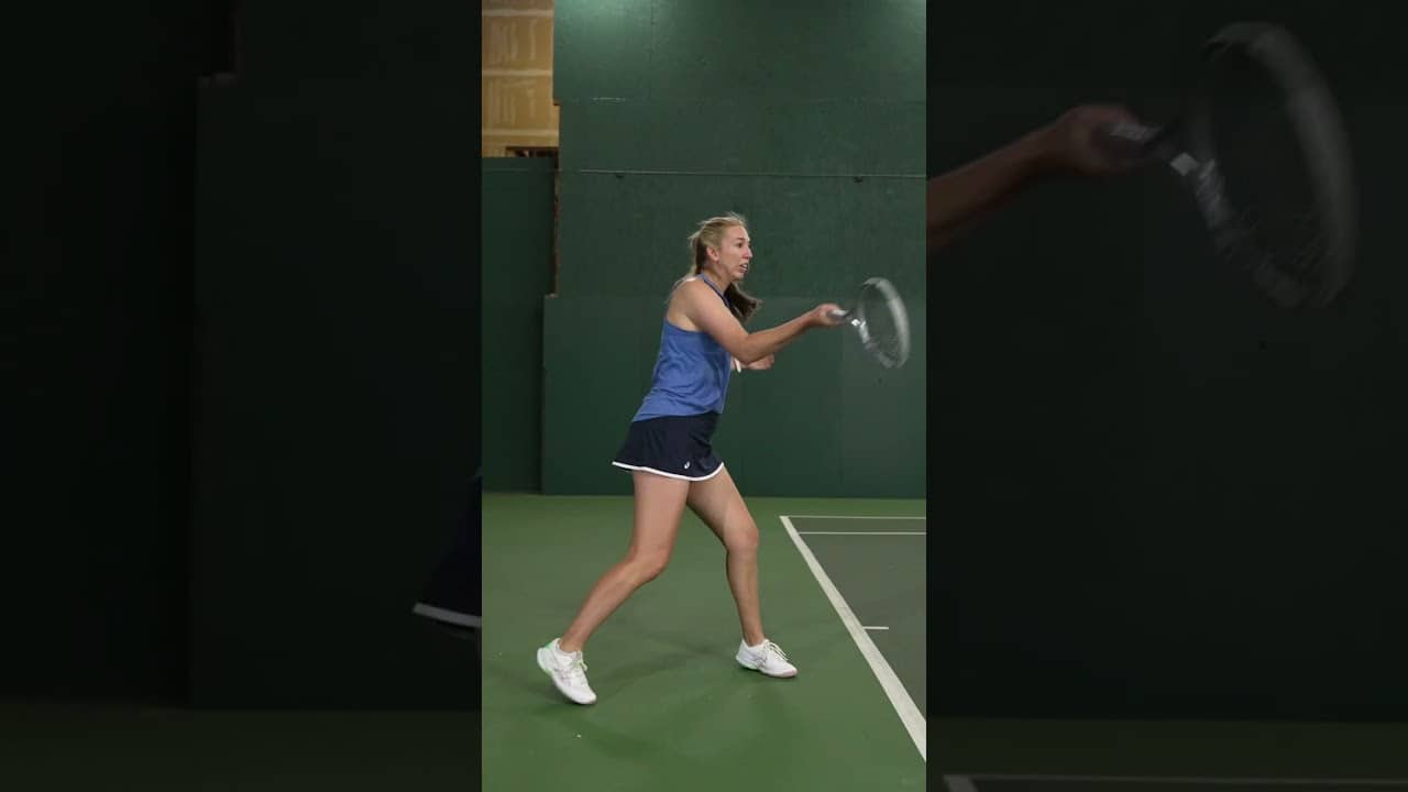 Looking For Speed On the Court? Try the Asics Solution Speed FF 4 Tennis Shoes Now! #tennisequipment