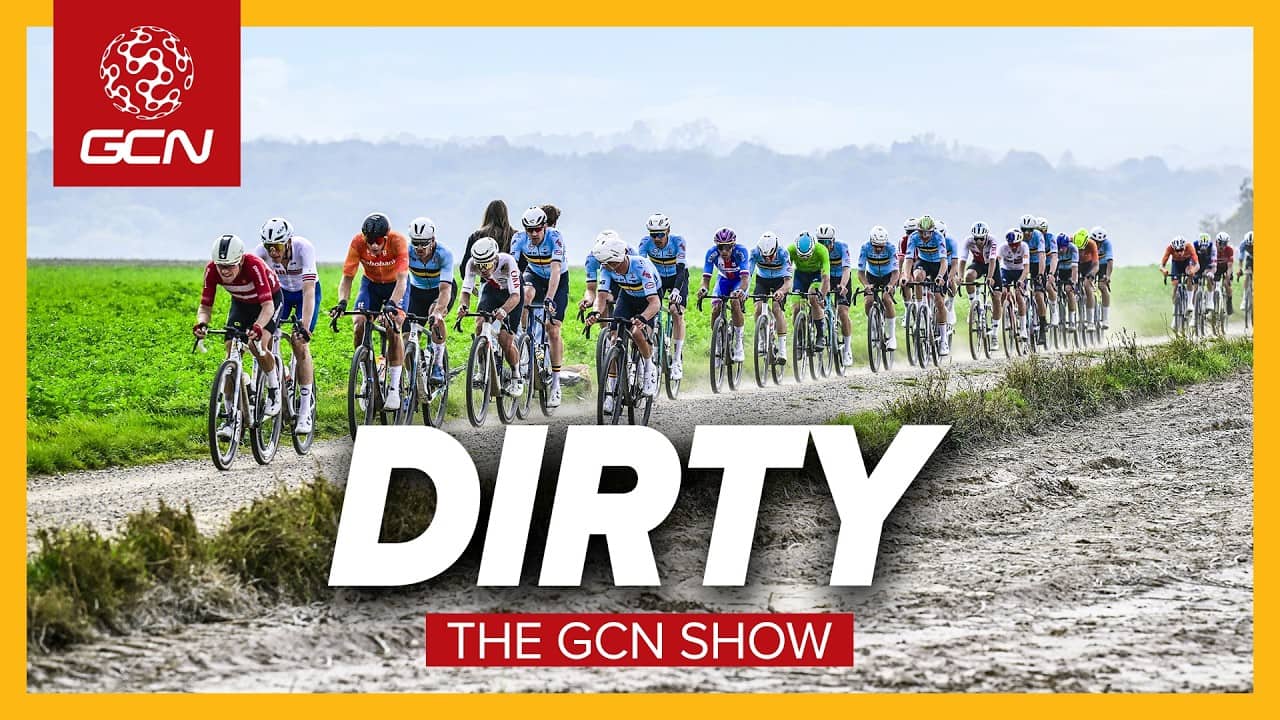 Does Gravel Racing Have A Cheating Problem? | GCN Show Ep. 696