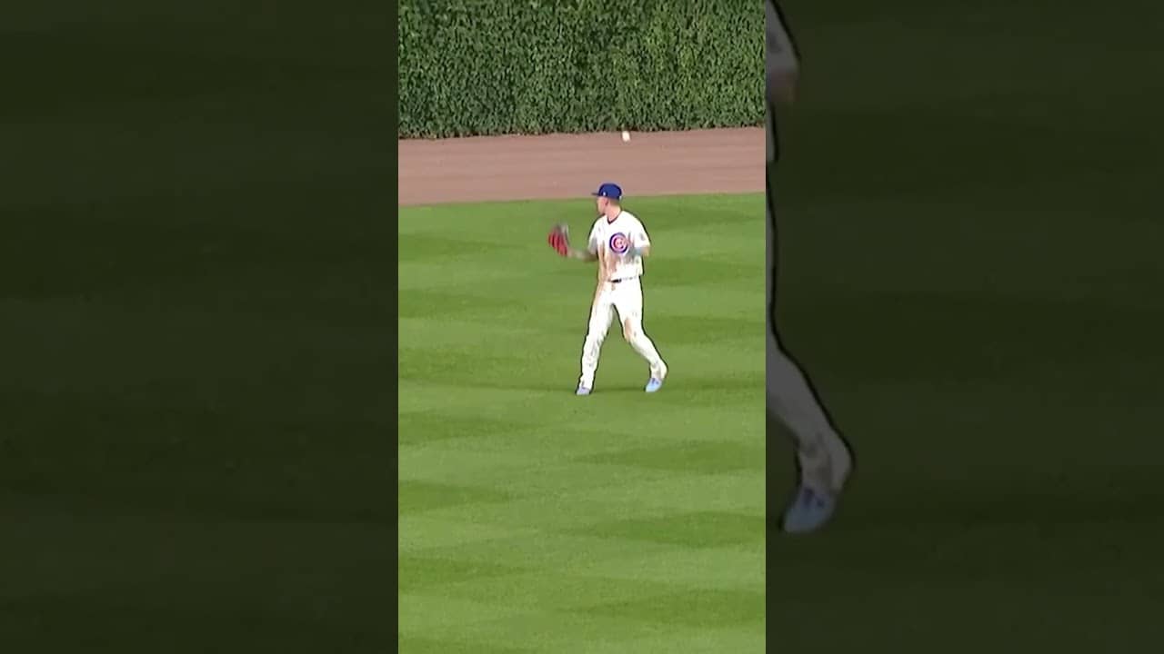 It's an inside-the-park home run for Shea Langeliers! (His 2nd homer of the game!)