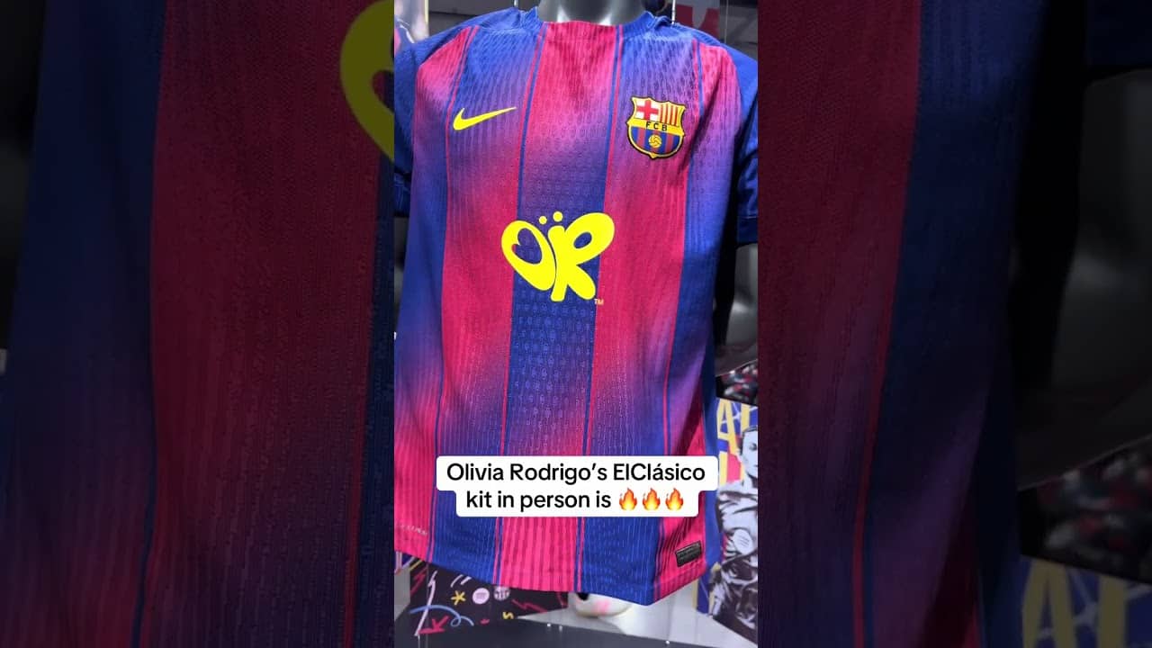 This kit is class 🔥👏