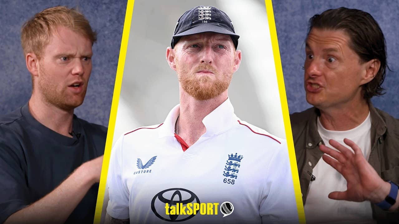 How Do England REPLACE Ben Stokes?! | Jarrod Kimber & Cameron Ponsonby DEBATE