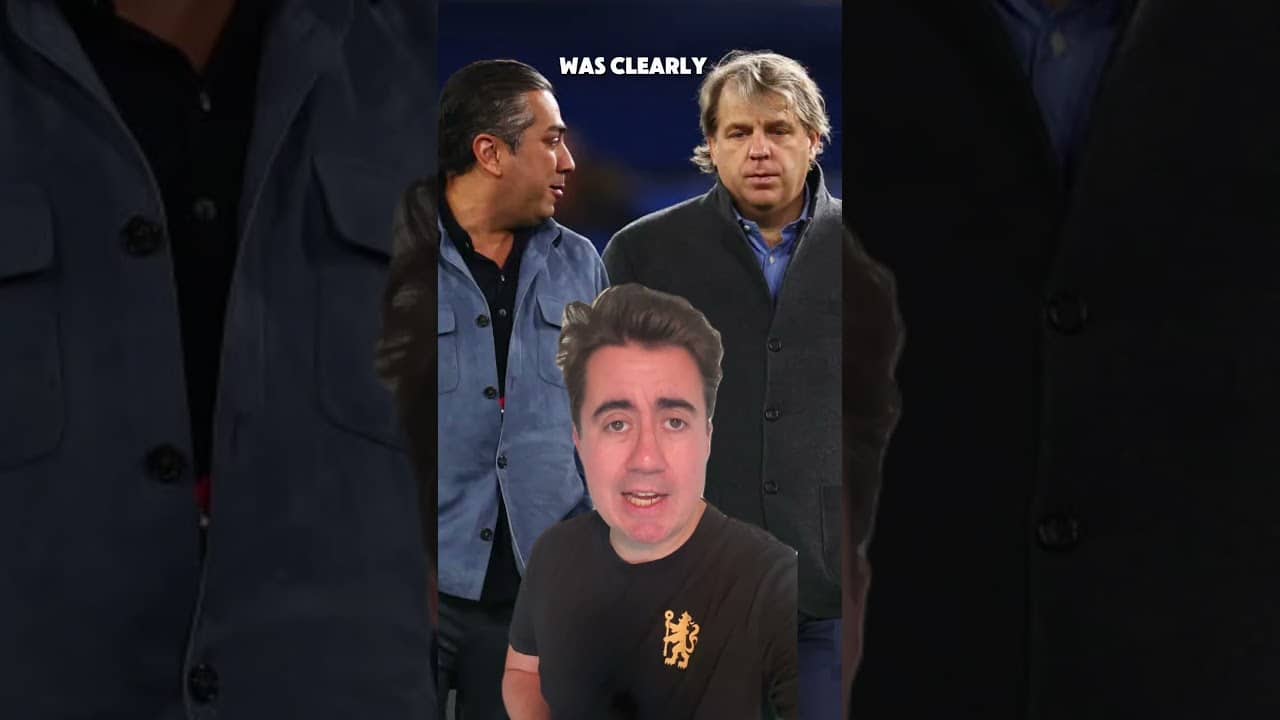 Chelsea's Damning Maresca Statement. Apology. Compensation 😤🔵 | CATW