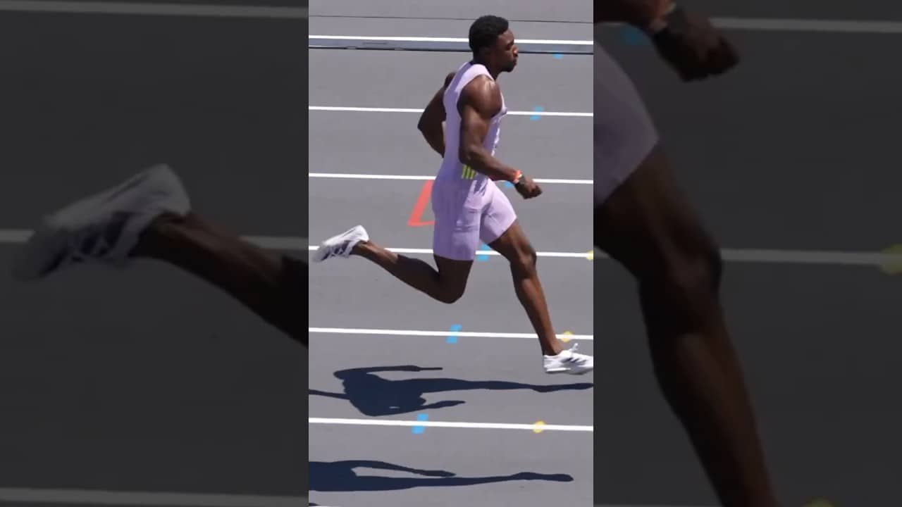 The Best Slam Dash of 2026