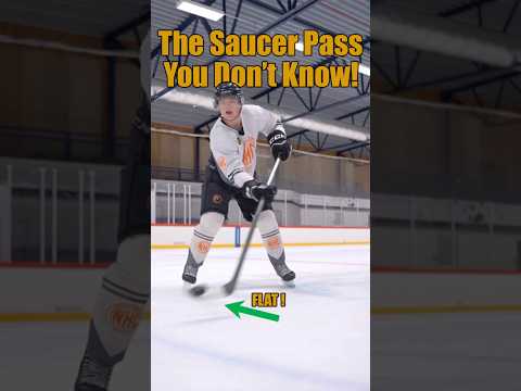 The Saucer Pass You DON'T Know About !
