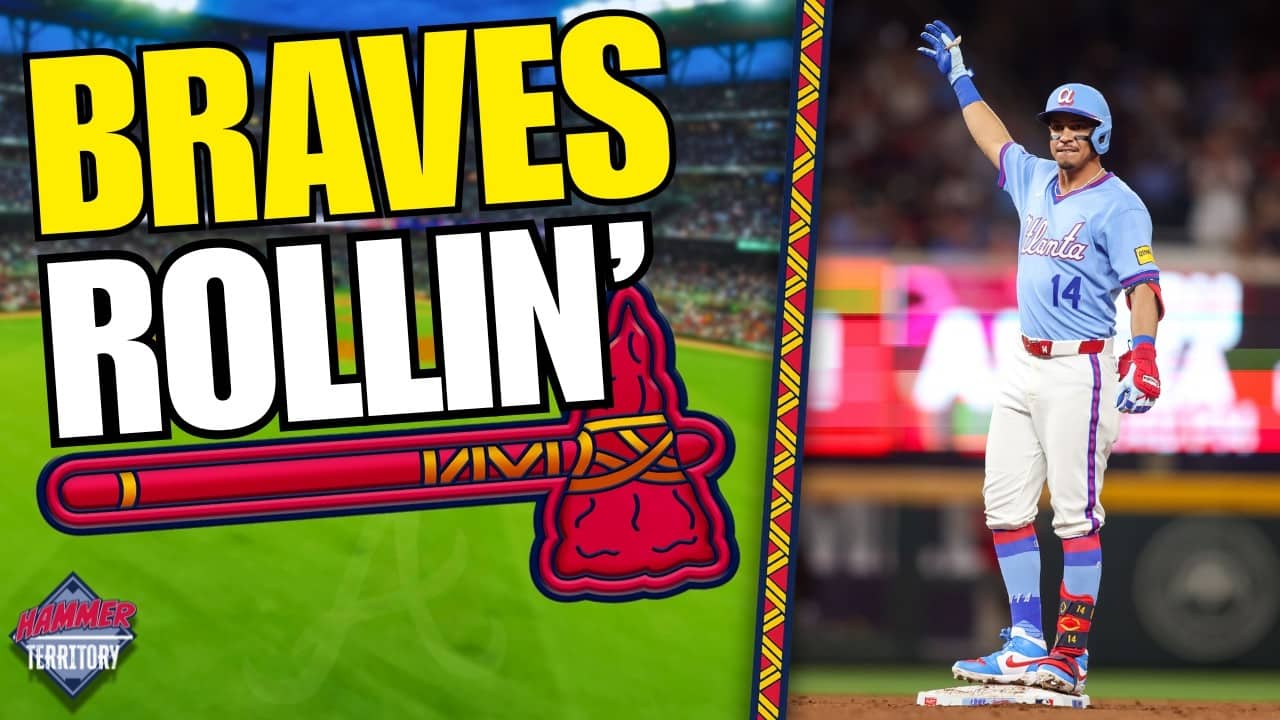 Atlanta Braves: Unexpected Heroes Keep Emerging as Braves Take Down Cleveland Guardians