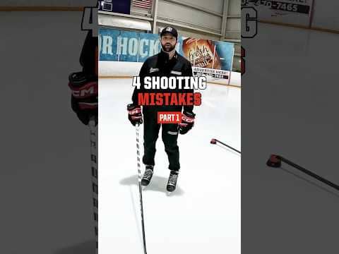 Coach Cory is breaking down the 4 common shooting MISTAKES ❌ he sees ALL the time!