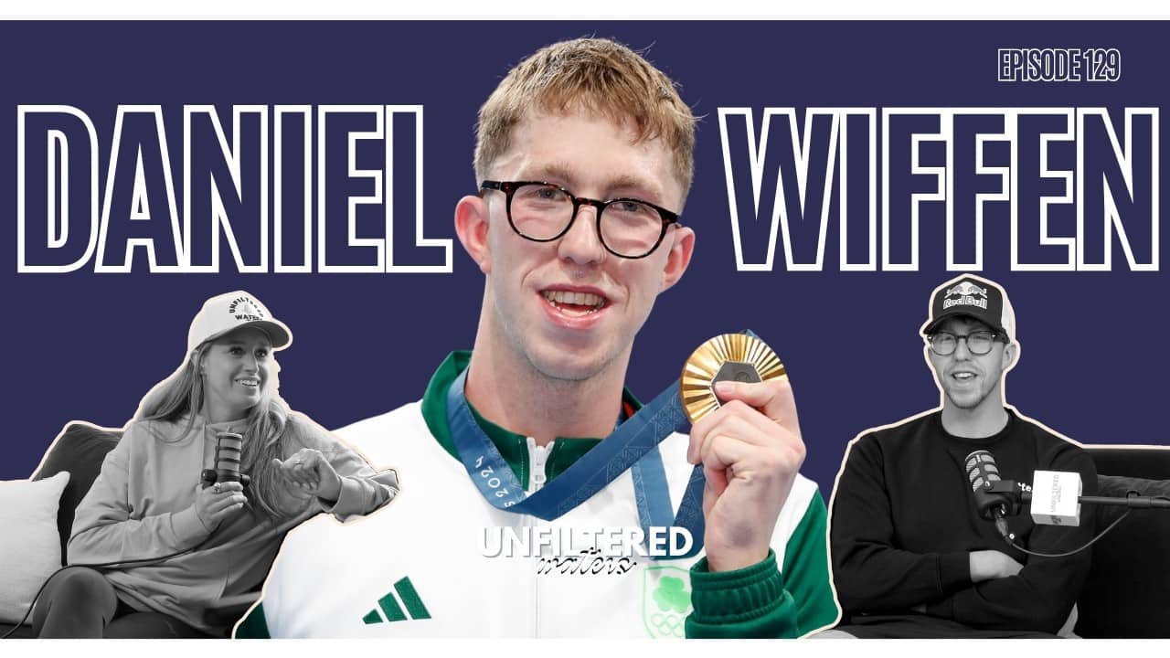 Daniel Wiffen | Unfiltered Waters