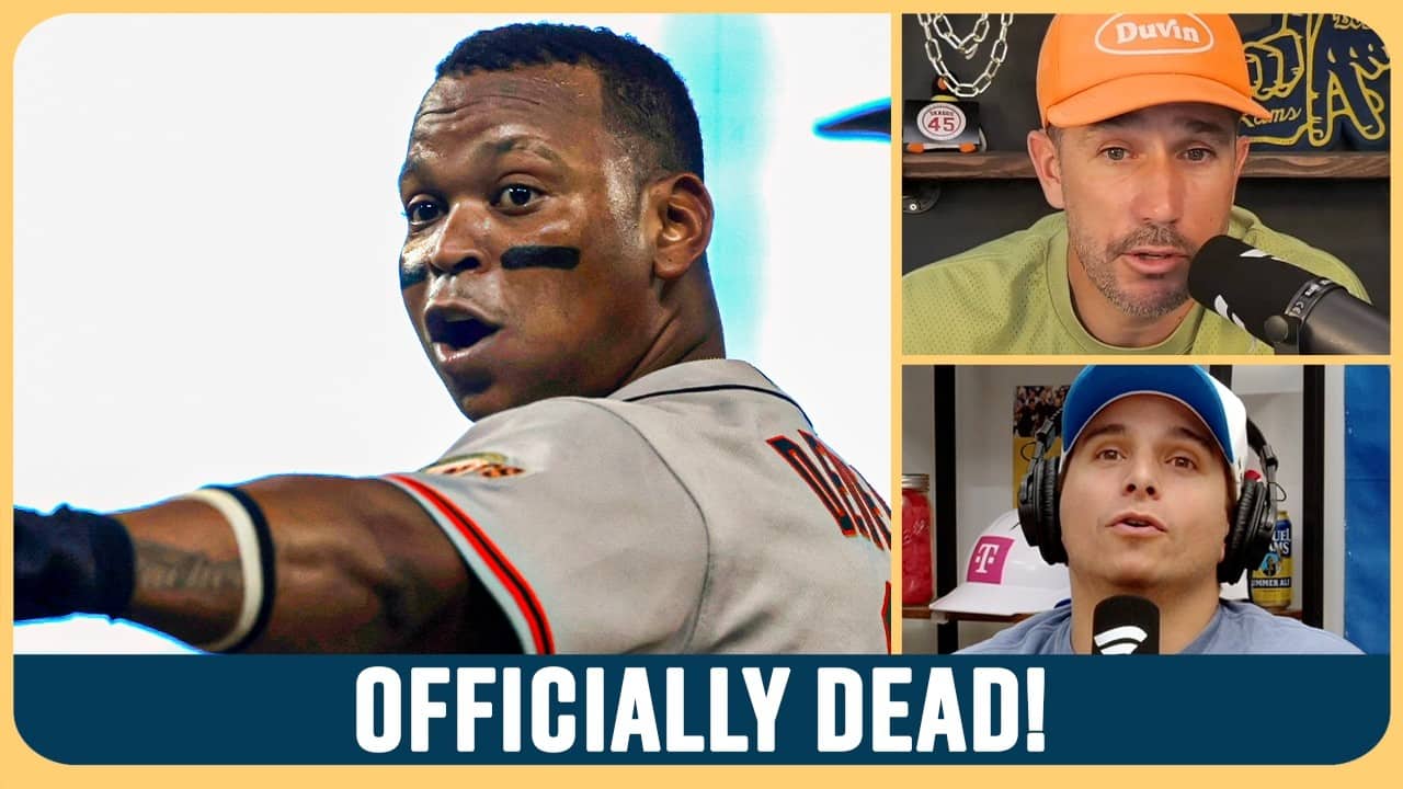 Declaring These Teams Officially Dead. | 1141