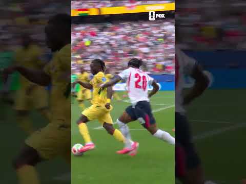 Thierry Henry explains the difference in England's effectiveness vs Ghana and Croatia