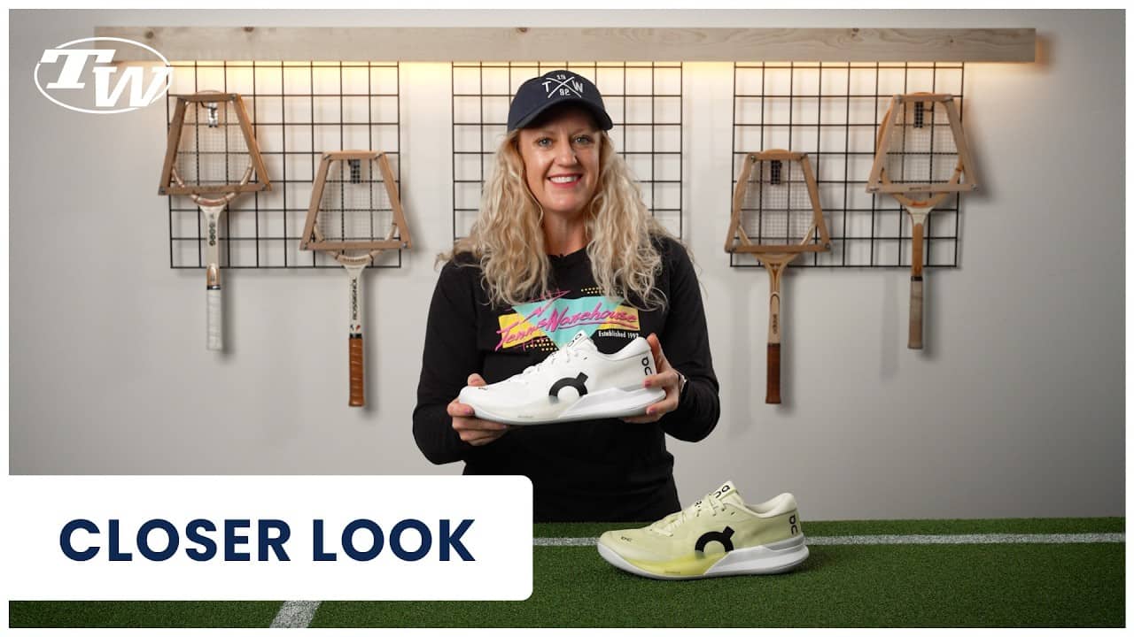 Why The ON The Roger Pro 3 Will Be The Best Version Yet of These Tennis Shoes!