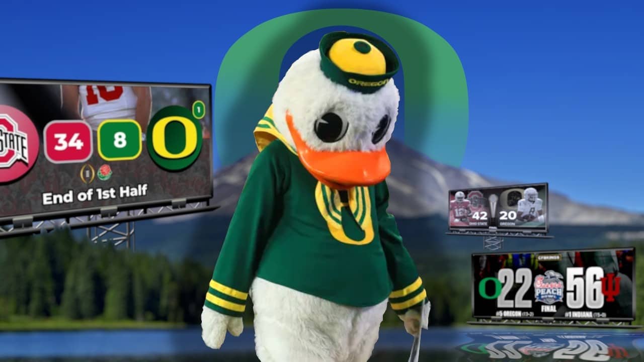 College Footballs Trust Fund Baby (And Why To Hate Them)