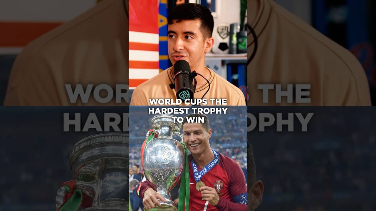Is Cristiano Ronaldo’s World Cup Legacy a FAILURE? 😢🇵🇹🐐