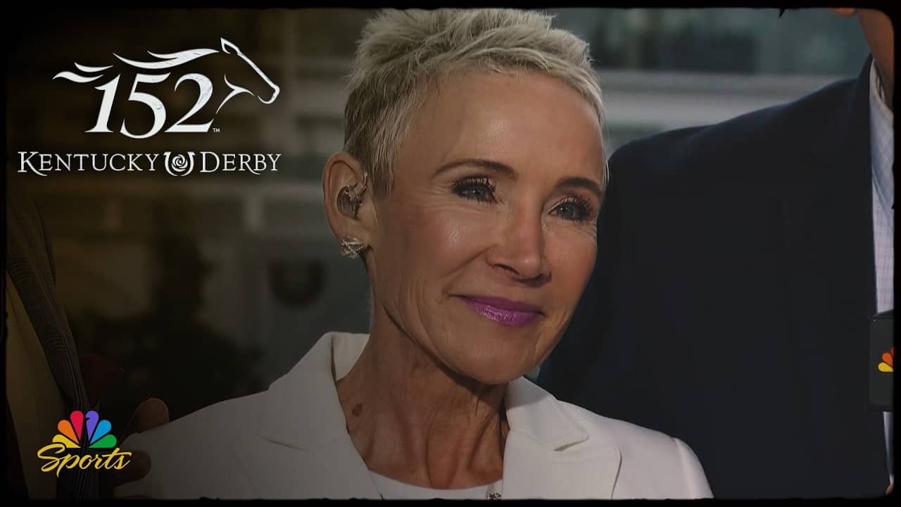 Celebrating 26 years of Donna Brothers | NBC Sports