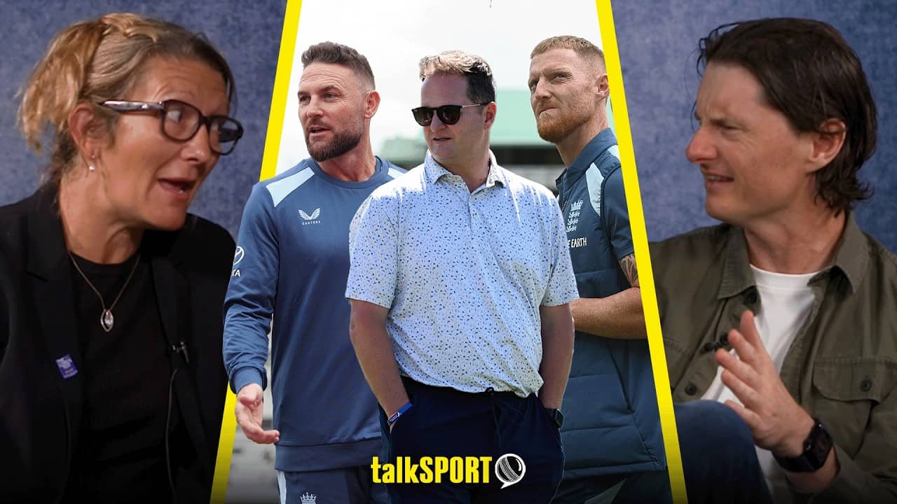 What REALLY Went On After Ben Stokes' Retirement & Can BOTH McCullum & Key REMAIN In Their Roles?!