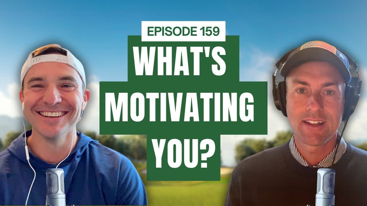 What's Motivating You? | The Greatest Sermon Ever Preached |  Episode 159