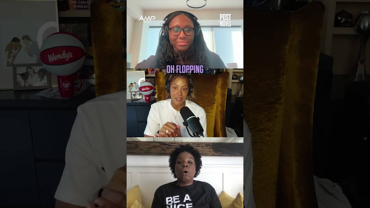 SHE'S BACK! 🤣 Hold on to your seats because Leslie Jones did NOT hold back!