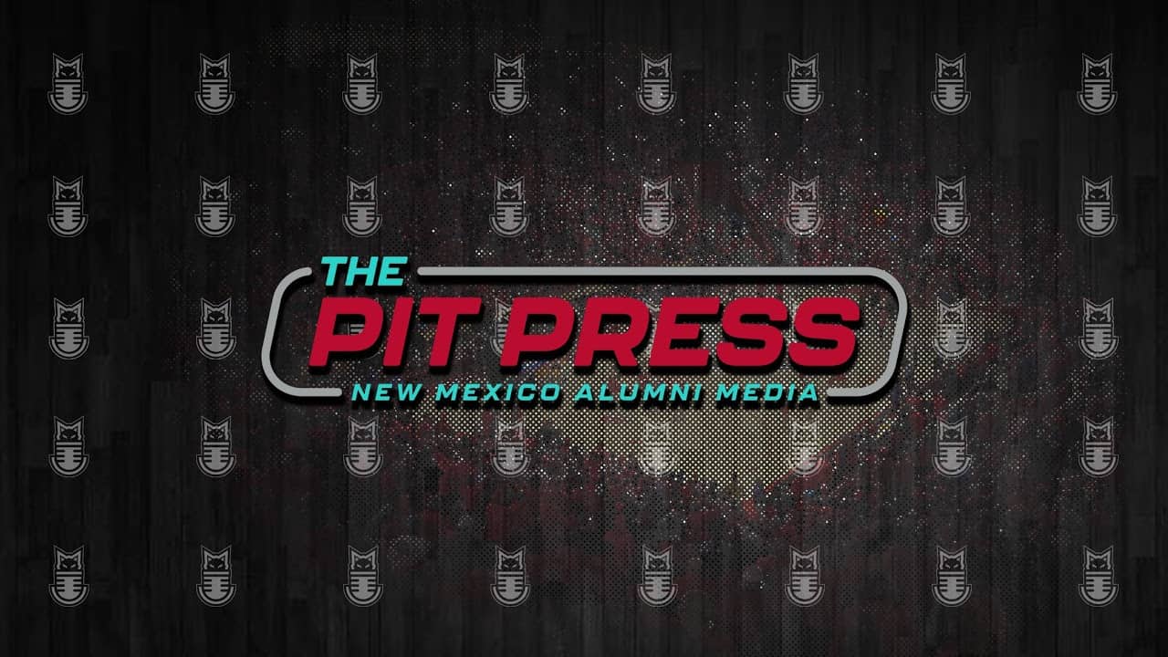 The Pit Press Live Stream