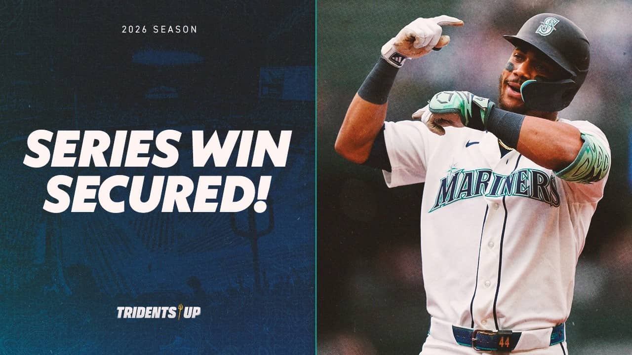 Angels vs. Mariners: Full Game Highlights (6/30/26)