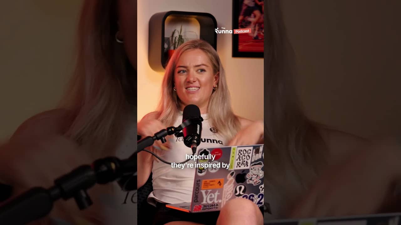 Anya's Heartfelt Message to Coach Ben on His Final Episode