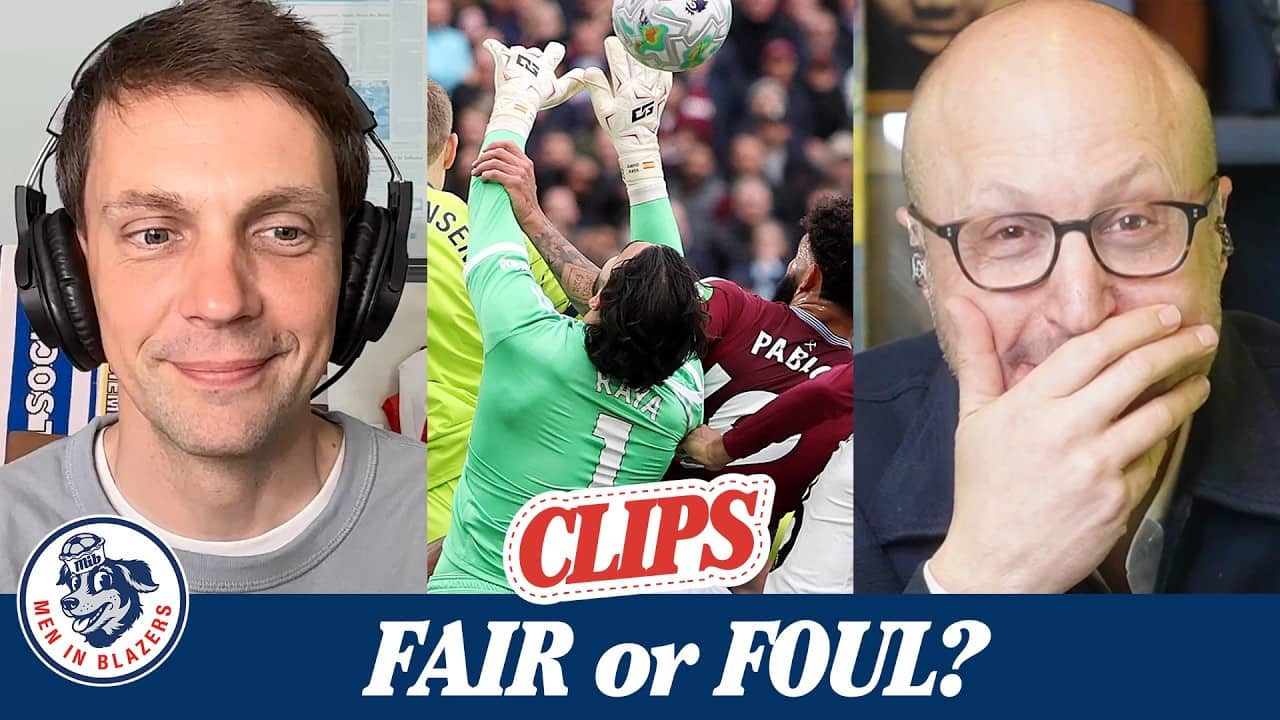 Are Arsenal Getting Favorable Calls This Season? | Arsenal vs West Ham Recap