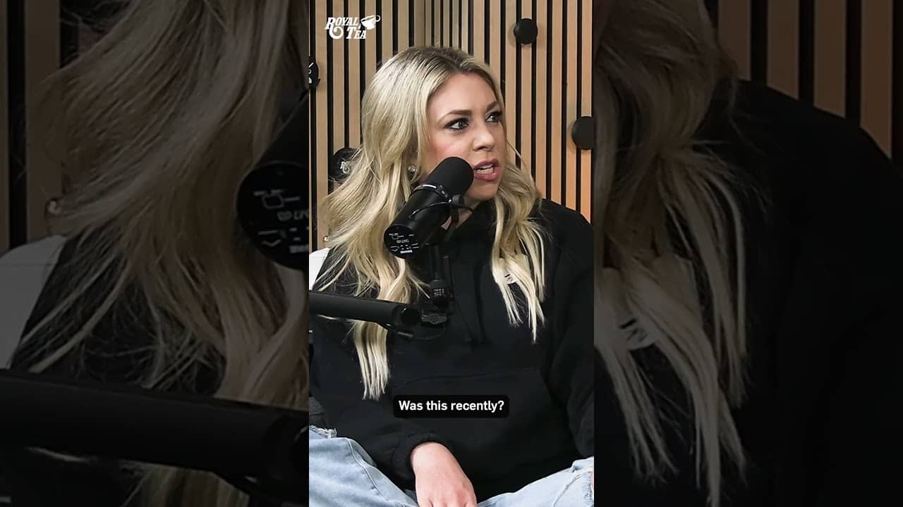 Visiting famous people's houses is so LA 🤣 #lakings #gkg #podcast