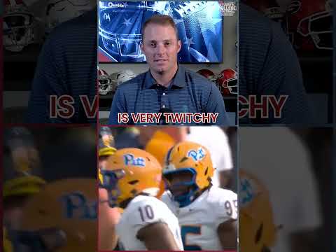 What makes Notre Dame's D-line ELITE