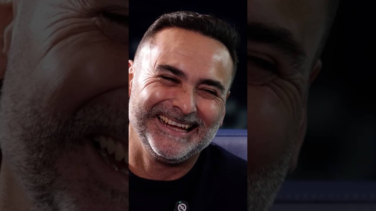 🇦🇷 Martín #Posse, protagonista del sisè capítol de ‘Quan la Pilota Calla’, el podcast de l’#RCDE!
