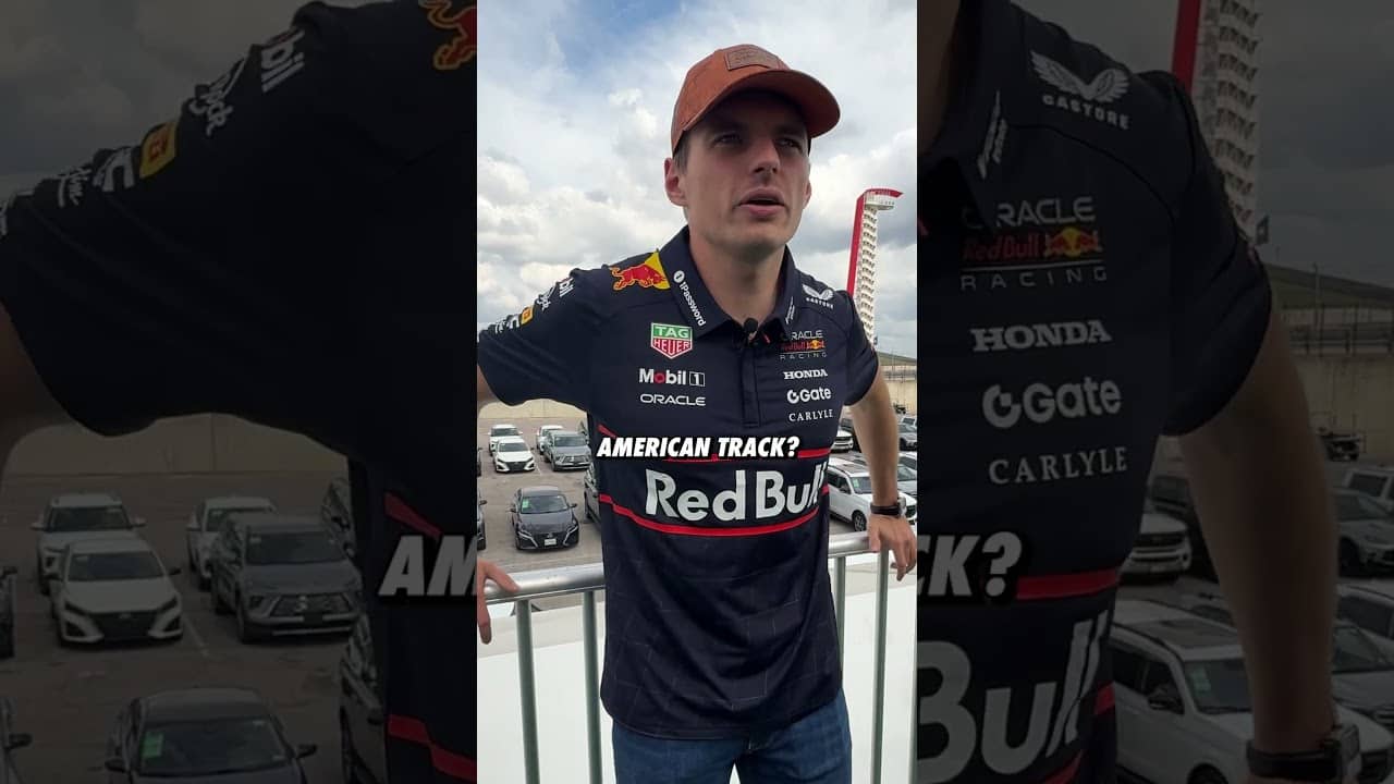 How many can you get right? 👀 #F1 #RedBullRacing
