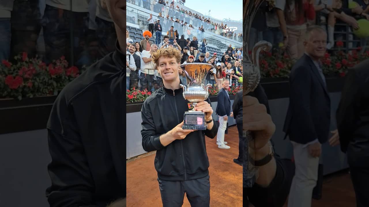 Hold Up, Let Me Grab My 🏆