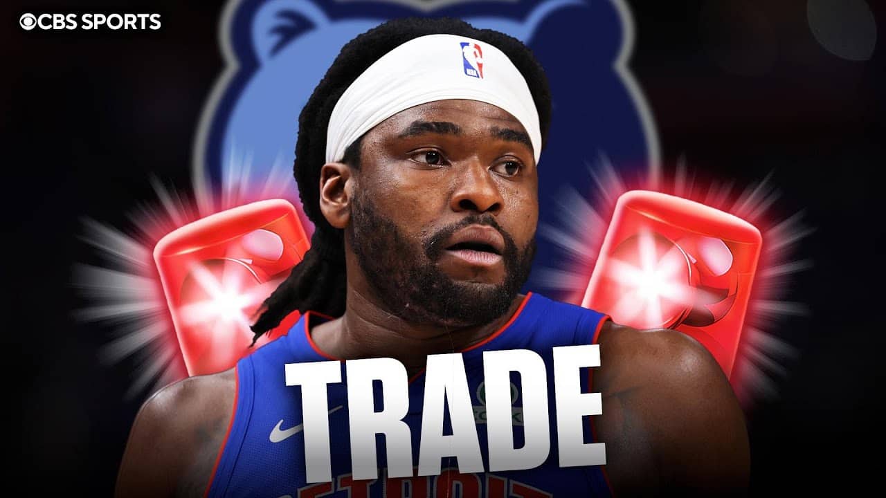 Pistons trade Isaiah Stewart to the Grizzlies | Trade Reaction