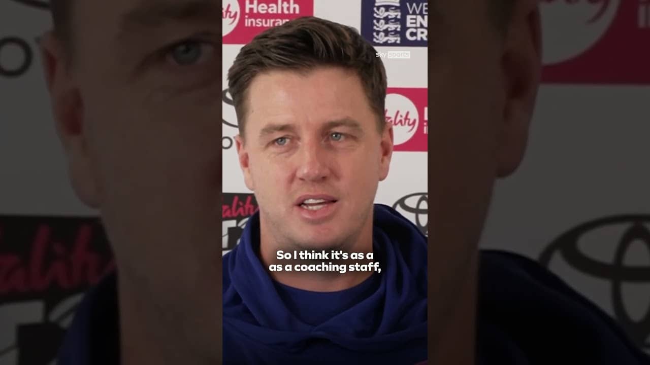 Morne Morkel EXPLAINS why Vaibhav Sooryavanshi has been made to wait for debut #cricket #india