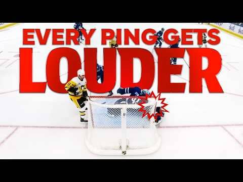 Every Goal Gets LOUDER 📈🥅 15 Minutes of Ping! 💥