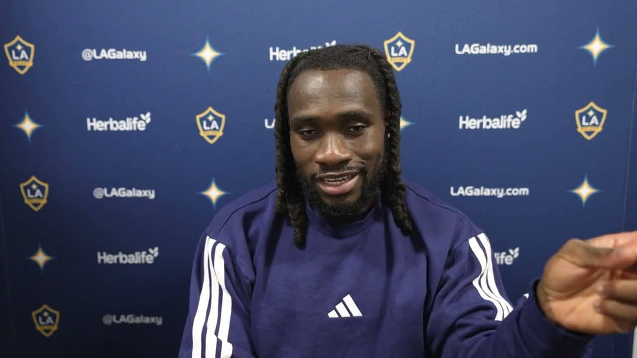 Post-Match Presser: Greg Vanney, John Nelson, Joseph Paintsil | 4.19.26