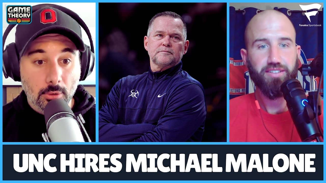 North Carolina Hires Michael Malone! Takeaways on the Tar Heels and College Basketball as a Whole
