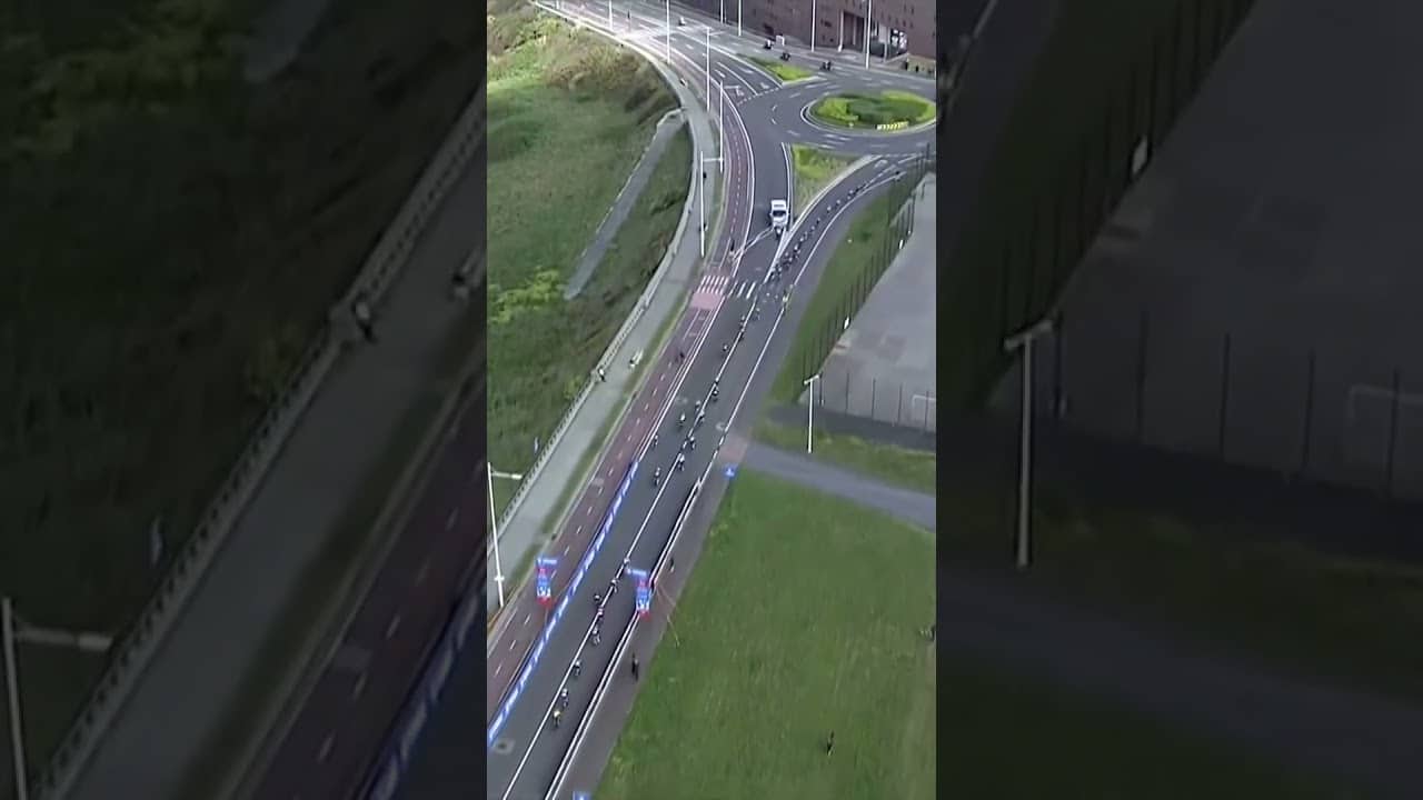 The winning move! 🚀
