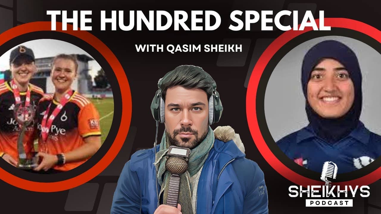 The Hundred Special